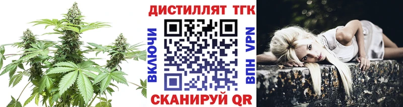 ТГК жижа  Андреаполь 
